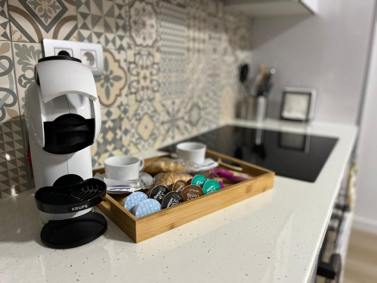 Apartmán Alisios Loft Las Palmas de Gran Canaria Exteriér fotografie