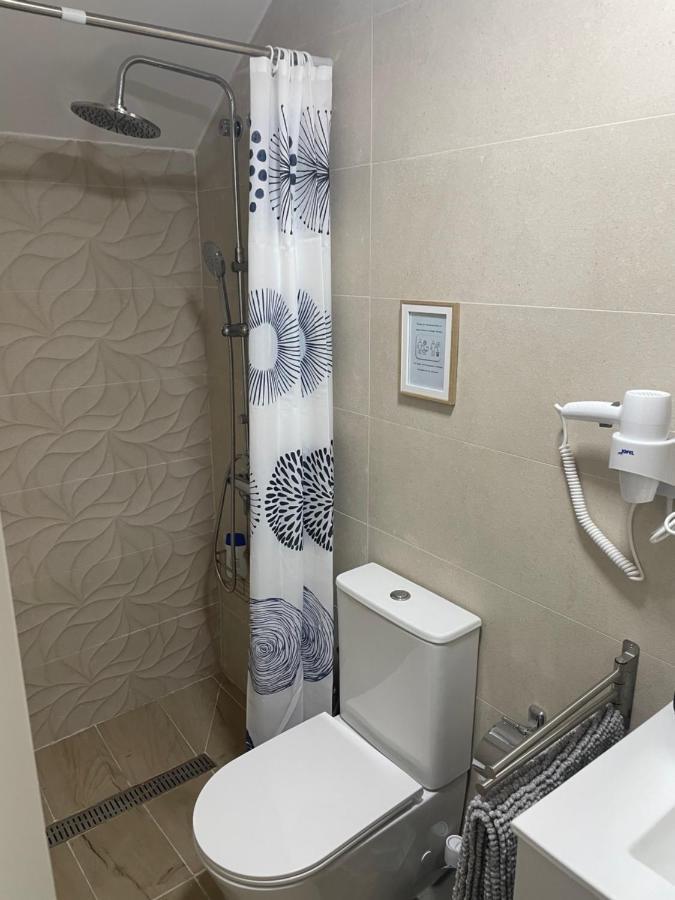 Apartmán Alisios Loft Las Palmas de Gran Canaria Exteriér fotografie