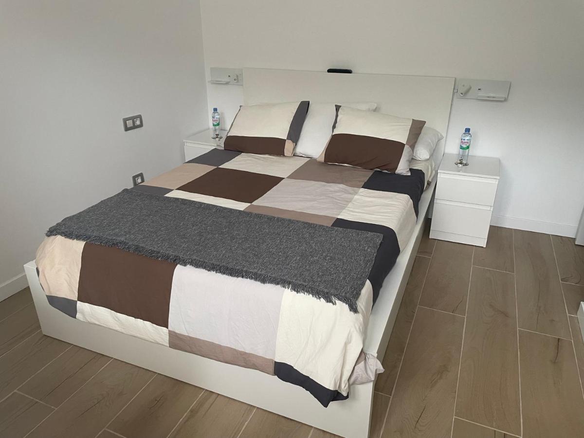 Apartmán Alisios Loft Las Palmas de Gran Canaria Exteriér fotografie