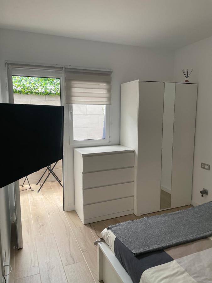 Apartmán Alisios Loft Las Palmas de Gran Canaria Exteriér fotografie
