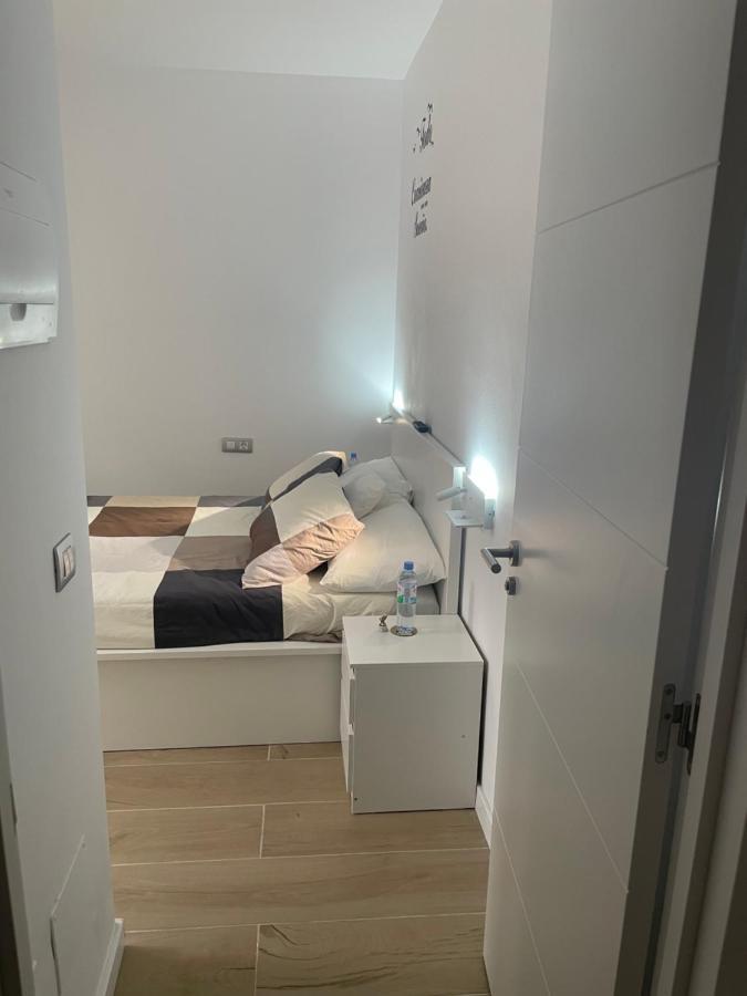 Apartmán Alisios Loft Las Palmas de Gran Canaria Exteriér fotografie