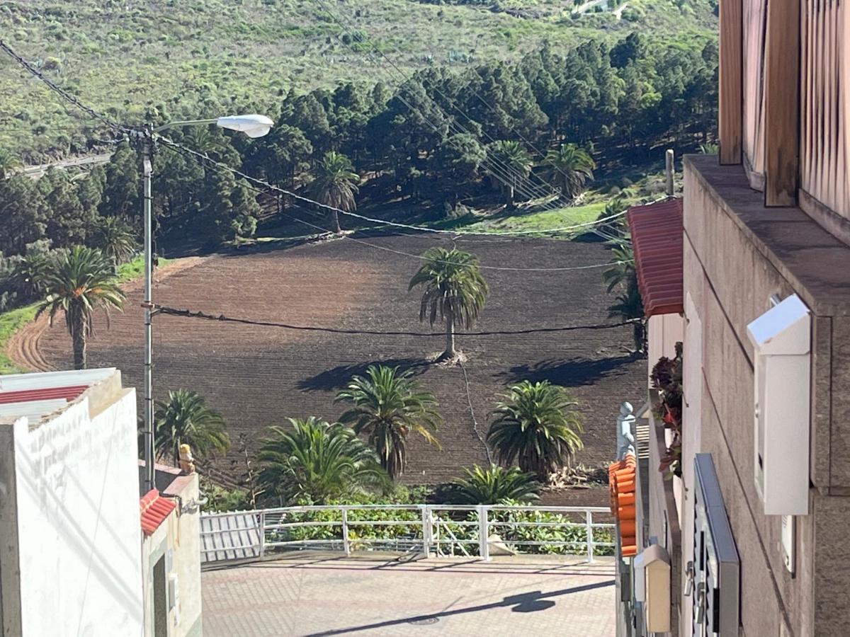 Apartmán Alisios Loft Las Palmas de Gran Canaria Exteriér fotografie