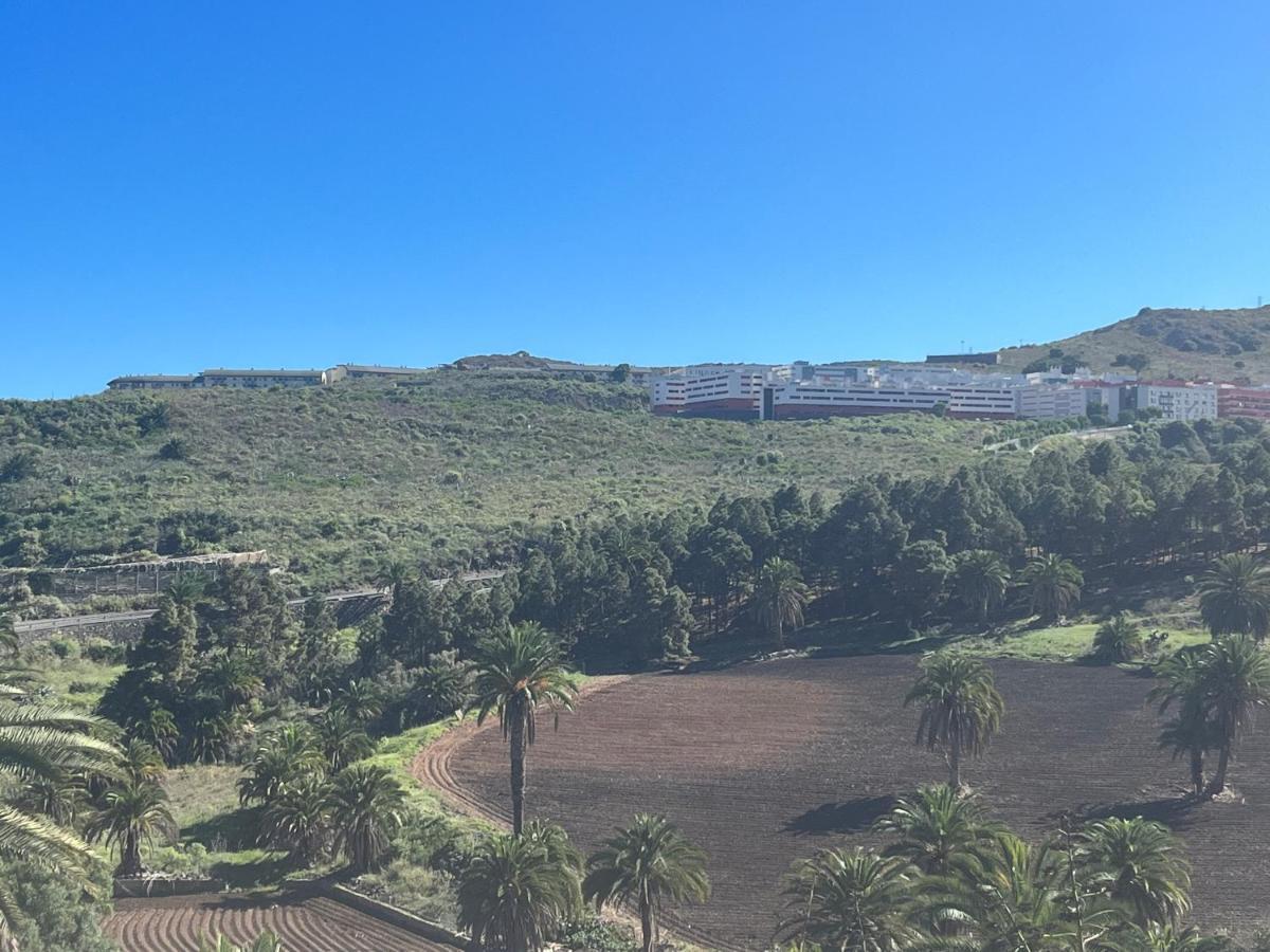 Apartmán Alisios Loft Las Palmas de Gran Canaria Exteriér fotografie