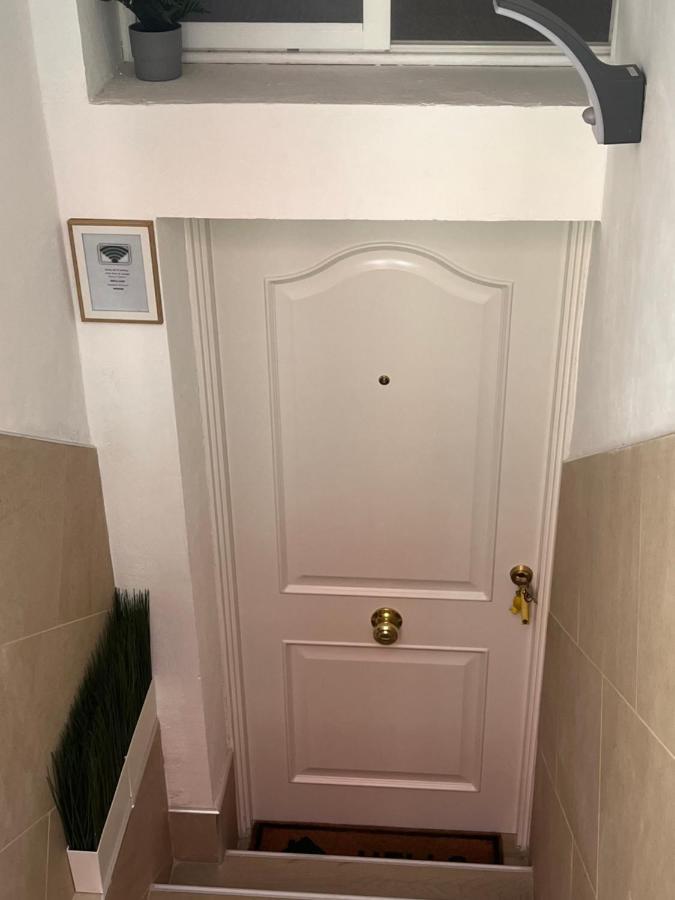 Apartmán Alisios Loft Las Palmas de Gran Canaria Exteriér fotografie