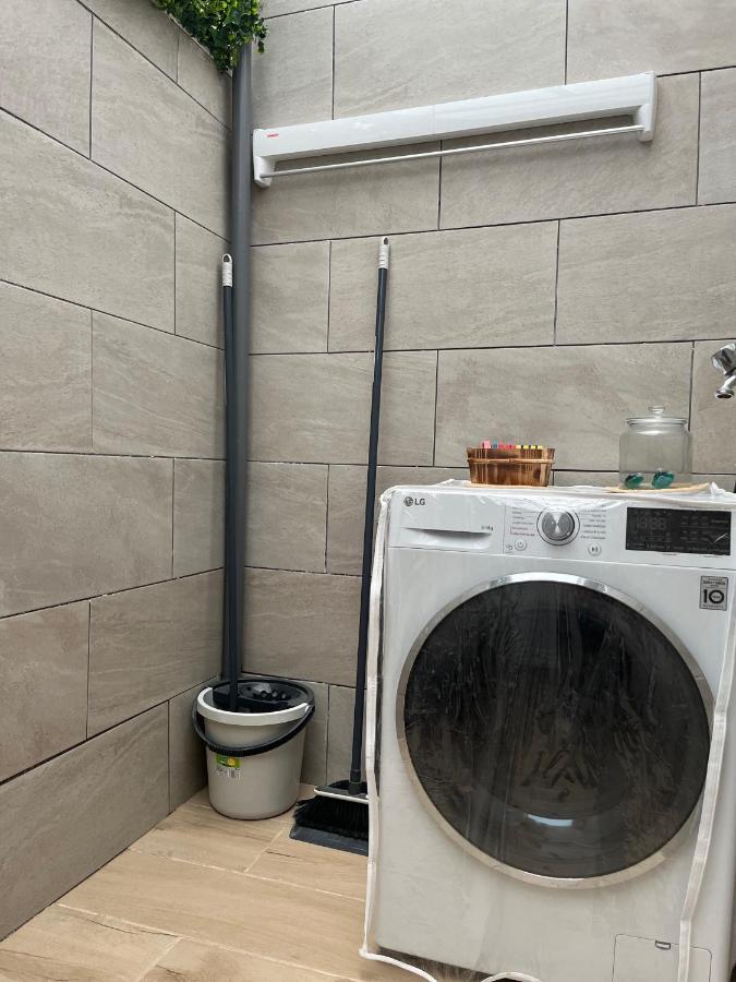 Apartmán Alisios Loft Las Palmas de Gran Canaria Exteriér fotografie