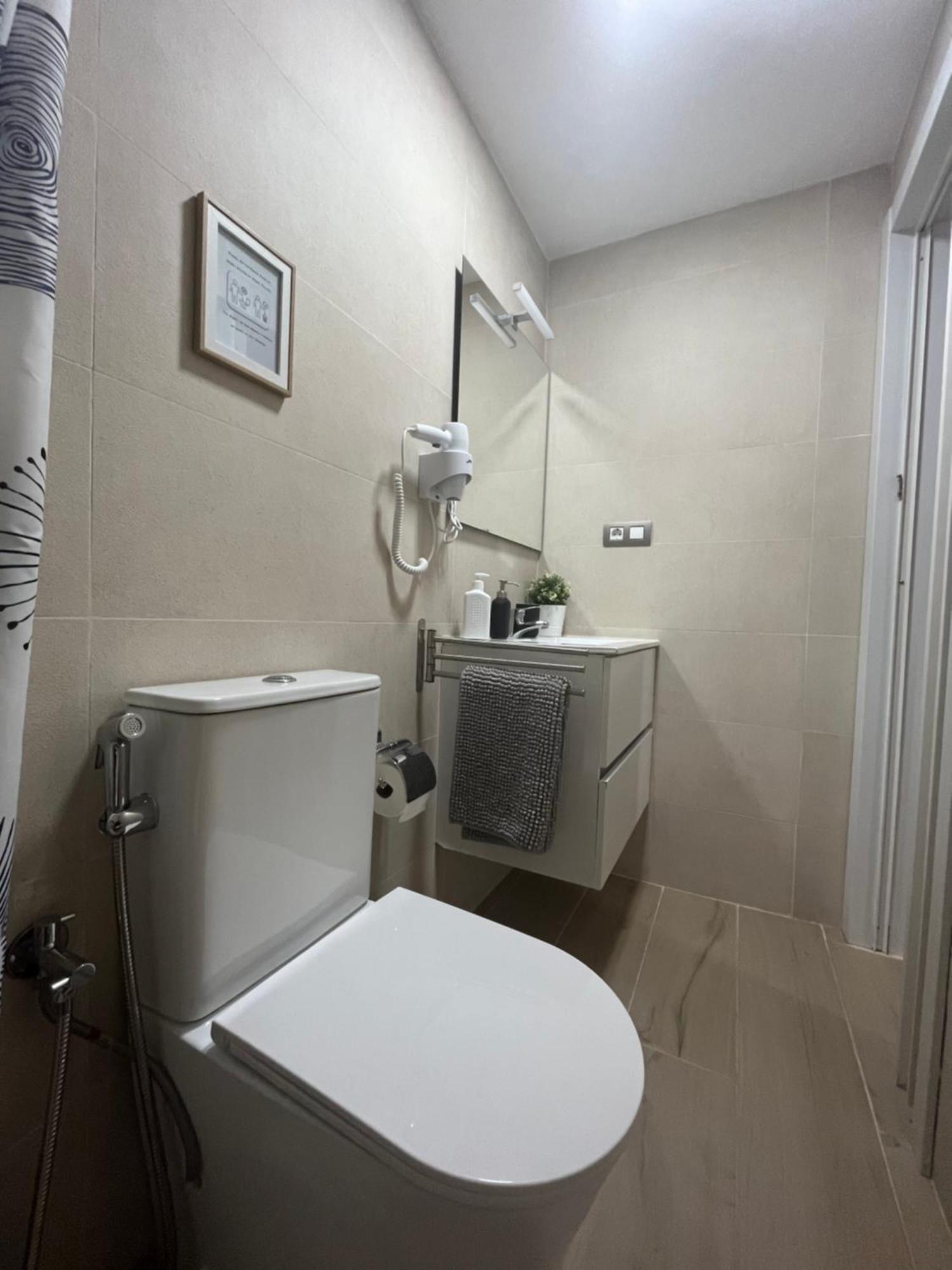 Apartmán Alisios Loft Las Palmas de Gran Canaria Exteriér fotografie