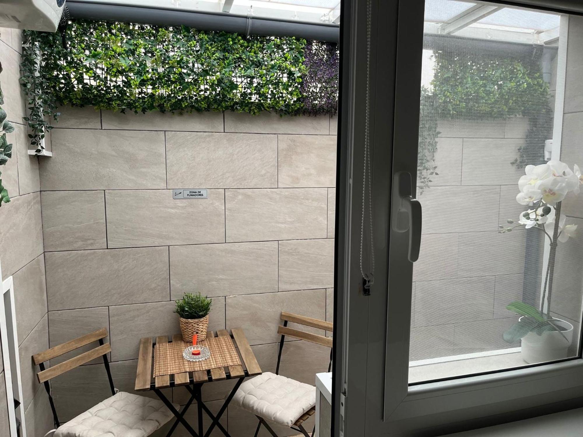 Apartmán Alisios Loft Las Palmas de Gran Canaria Exteriér fotografie
